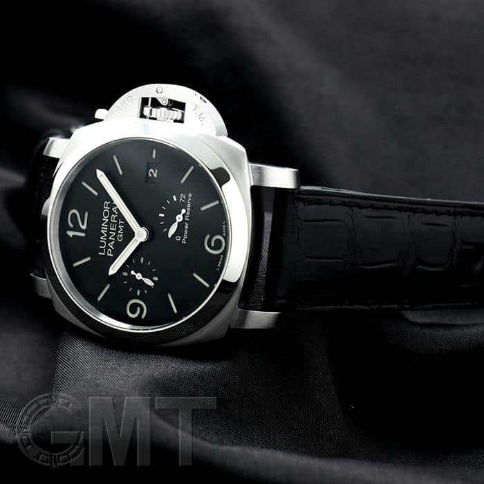 中古)OFFICINE PANERAI オフィチーネ パネライ ルミノール 1950 3DAYS 