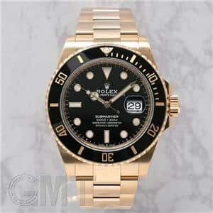 ROLEX ロレックス サブマリーナー  デイト41 126618LN メイン