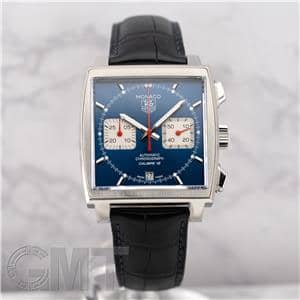 TAG HEUER タグ・ホイヤー モナコ スティーブ・マックイーン CAW2111.FC6183 メイン