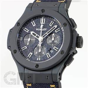 HUBLOT ウブロ ビッグバン ダークジーンズ 301.CI.2770.NR.JEANS14 メイン