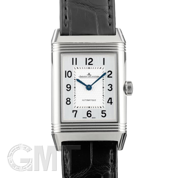 新品)JAEGER LECOULTRE ジャガー・ルクルト レベルソ クラシック
