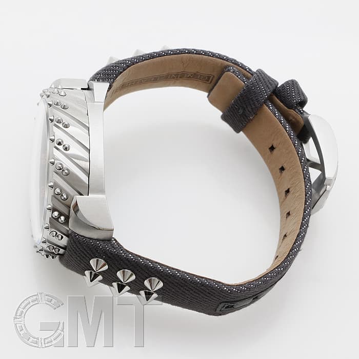 新品)BOMBERG ボンバーグ BOLT-68 バダスリミテッドエディション