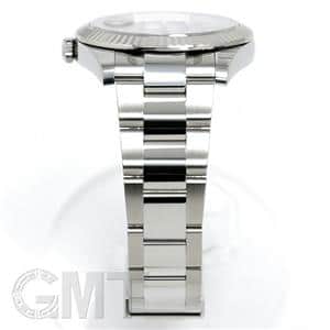 ROLEX ロレックス デイトジャスト 41 126334 スレート オイスターブレスレット