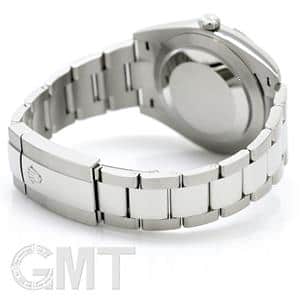 ROLEX ロレックス デイトジャスト 41 126334 スレート オイスターブレスレット