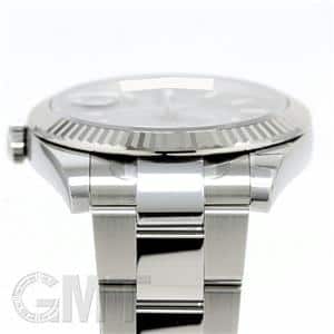 ROLEX ロレックス デイトジャスト 41 126334 スレート オイスターブレスレット