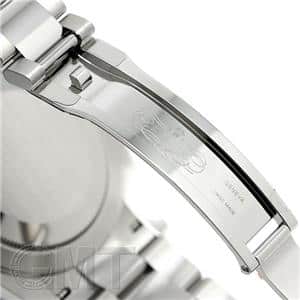 ROLEX ロレックス デイトジャスト 41 126334 スレート オイスターブレスレット