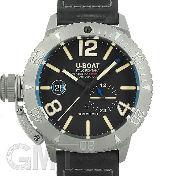 新品)U-BOAT ユーボート クラシコ 9007/A【アウトレット】(商品 新品)U-BOAT ユーボート クラシコ 9007/A【アウトレット】(商品