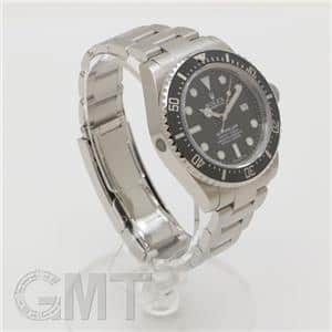 ROLEX ロレックス シードゥエラー 4000 116600 メイン