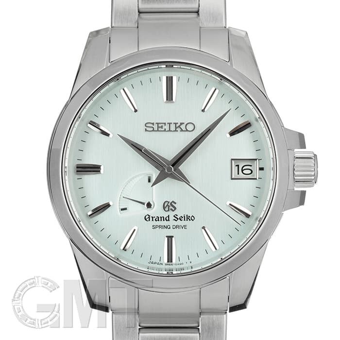 中古)SEIKO セイコー グランドセイコー スプリングドライブ パワー