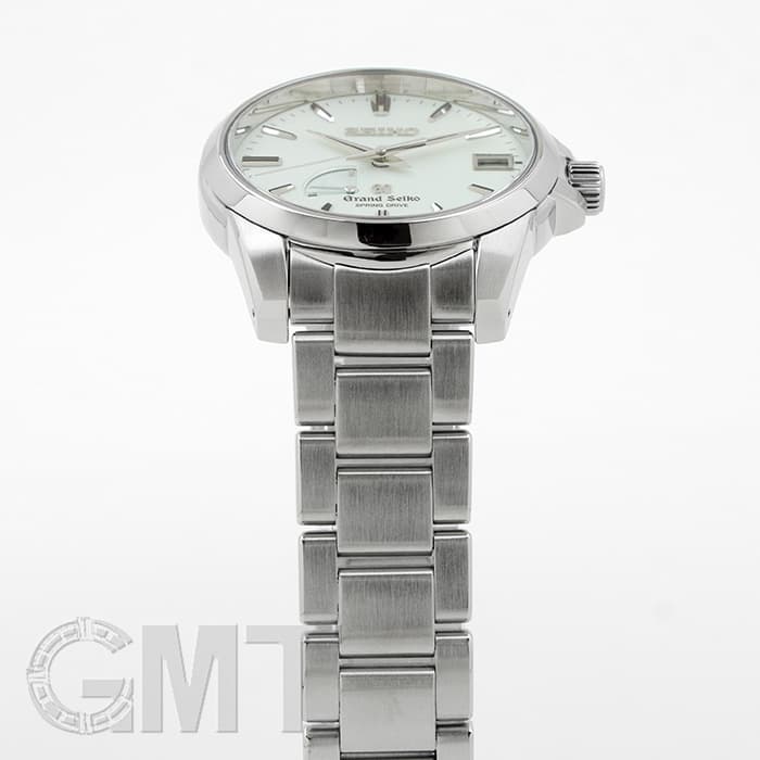 中古)SEIKO セイコー グランドセイコー スプリングドライブ パワー
