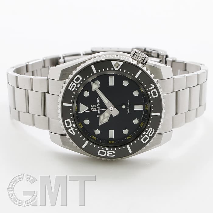 中古)SEIKO セイコー グランドセイコー クォーツ SBGX335（商品ID