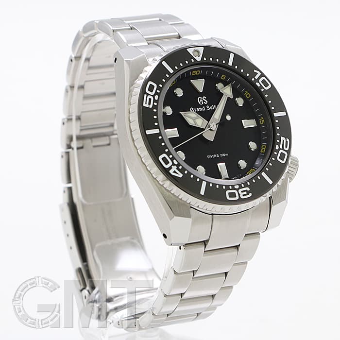 中古)SEIKO セイコー グランドセイコー クォーツ SBGX335（商品ID