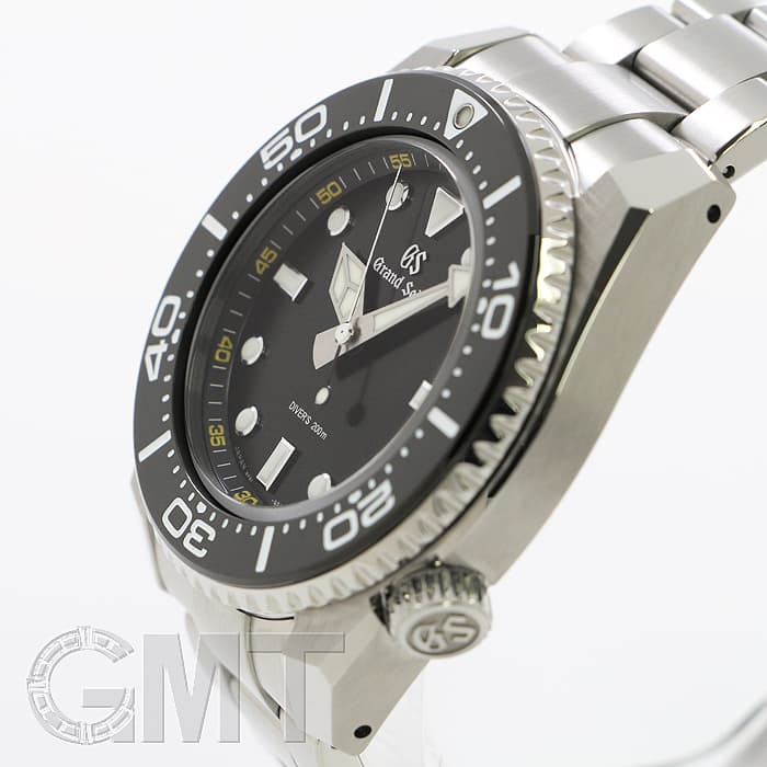 中古)SEIKO セイコー グランドセイコー クォーツ SBGX335（商品ID