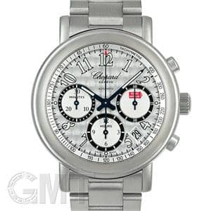CHOPARD ショパール ミッレミリア クロノグラフ 15/8388 ジャッキーイクス  【世界1000本限定】 メイン
