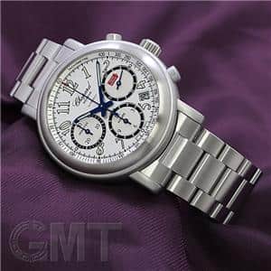 中古)CHOPARD ショパール ミッレミリア クロノグラフ 15/8388