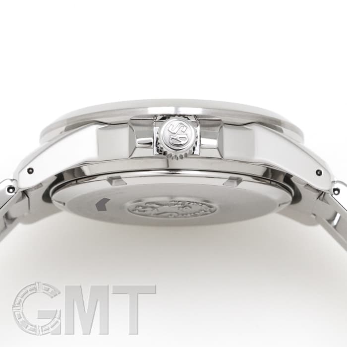 中古)SEIKO セイコー グランドセイコー スプリングドライブ パワー