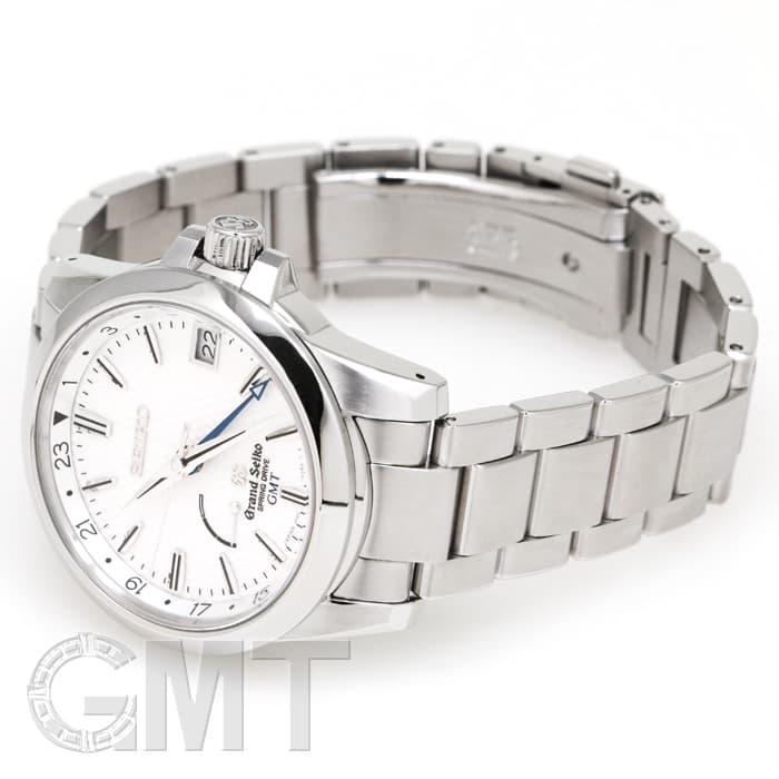 中古)SEIKO セイコー グランドセイコー スプリングドライブ パワー