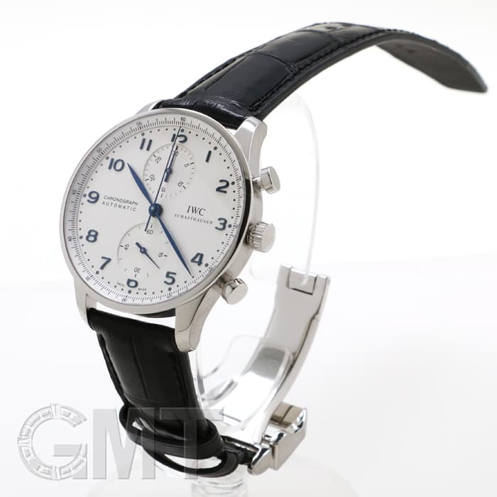 中古)IWC インターナショナルウォッチカンパニー ポルトギーゼ