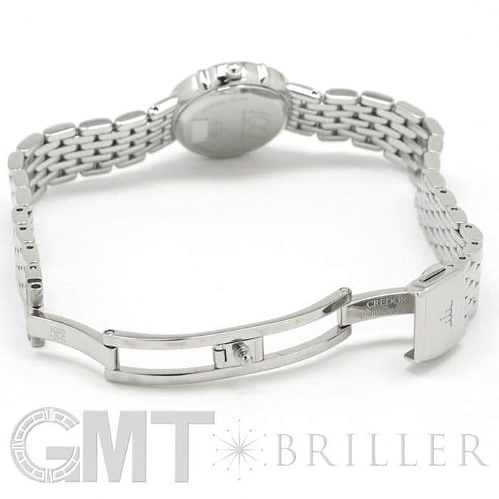 中古)SEIKO セイコー クレドール 宝塚歌劇100周年記念 GSTE845