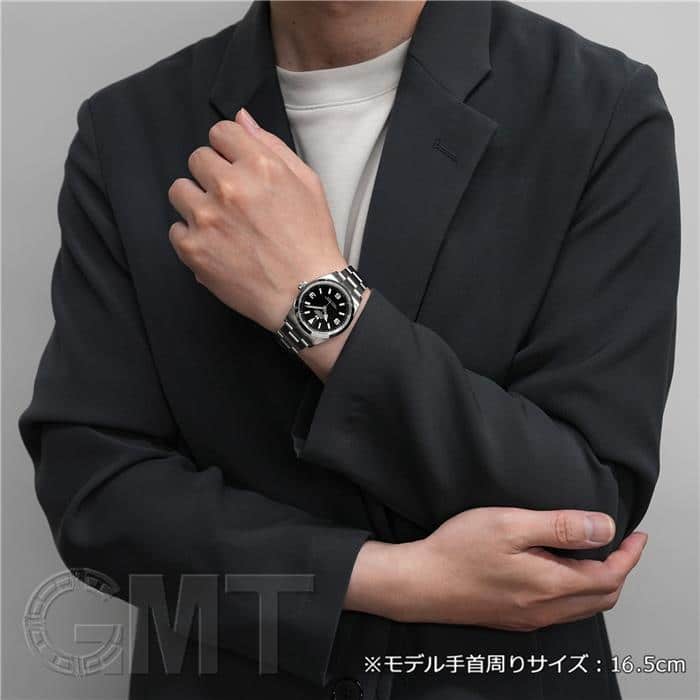 中古)ROLEX ロレックス エクスプローラー I 124270（商品ID