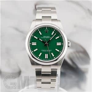 ROLEX ロレックス オイスターパーペチュアル&デイト Ref.15000