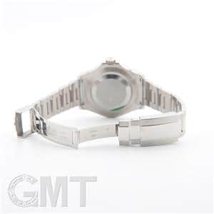 ROLEX ロレックス ヨットマスター 40 126622 スレート