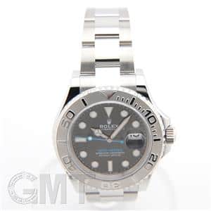 ROLEX ロレックス ヨットマスター 40 126622 スレート