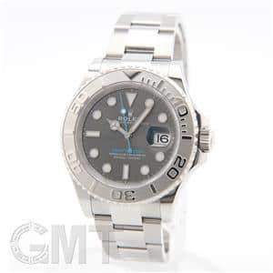 ROLEX ロレックス ヨットマスター 40 126622 スレート