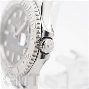 ROLEX ロレックス ヨットマスター 40 126622 スレート