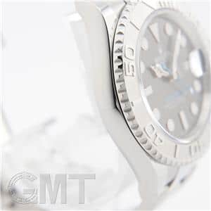 ROLEX ロレックス ヨットマスター 40 126622 スレート