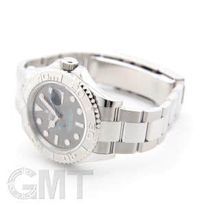 ROLEX ロレックス ヨットマスター 40 126622 スレート