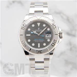 ROLEX ロレックス ヨットマスター 40 126622 スレート