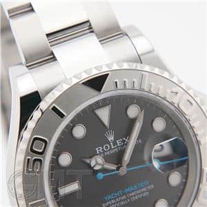 ROLEX ロレックス ヨットマスター 40 126622 スレート