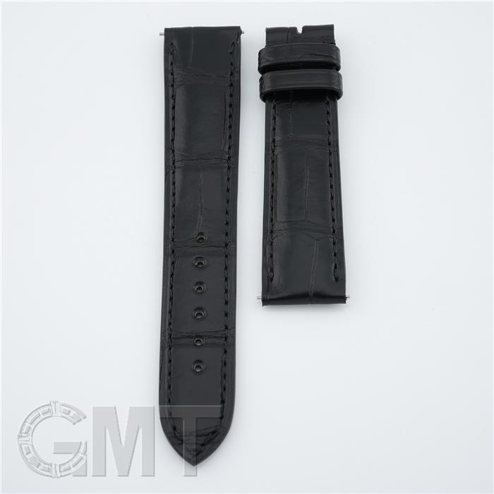 新品)CAMILLE FOURNET カミーユ・フォルネ アリゲーター マット竹斑