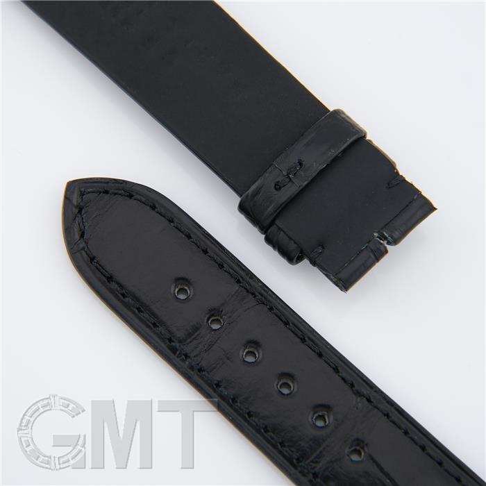 新品)CAMILLE FOURNET カミーユ・フォルネ アリゲーター マット竹斑