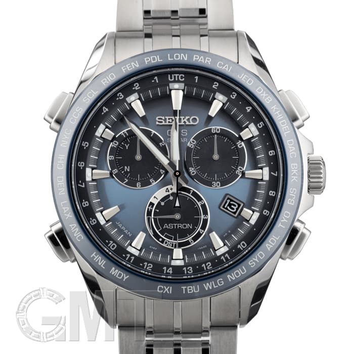 中古)SEIKO セイコー アストロン SBXB005（商品ID：3717001804335 