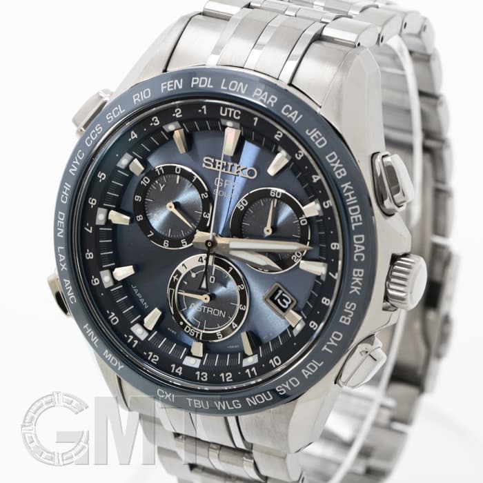 中古)SEIKO セイコー アストロン SBXB005（商品ID：3717001804335