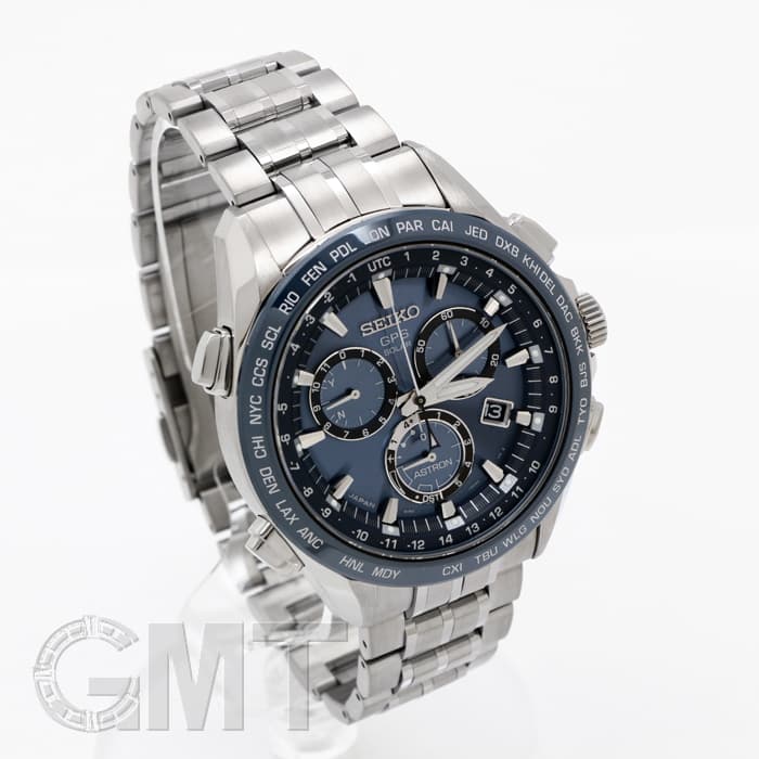 中古)SEIKO セイコー アストロン SBXB005（商品ID：3717001804335