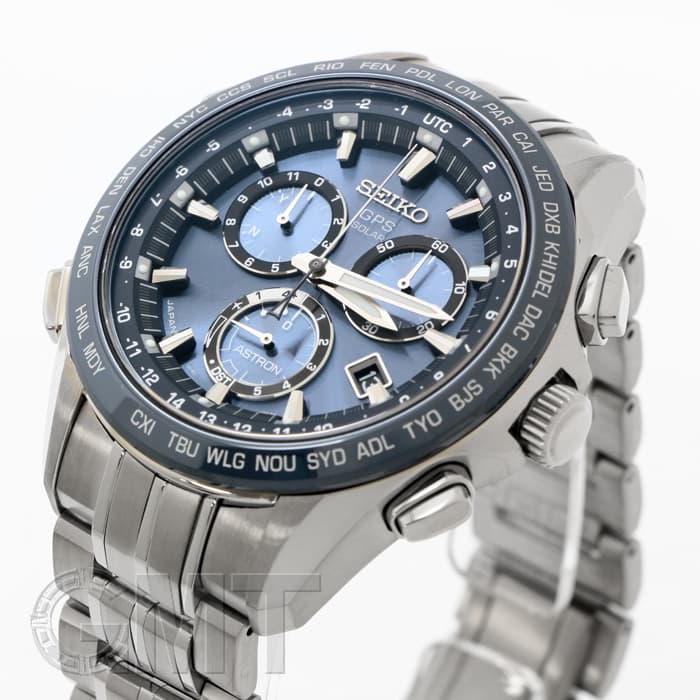 中古)SEIKO セイコー アストロン SBXB005（商品ID：3717001804335