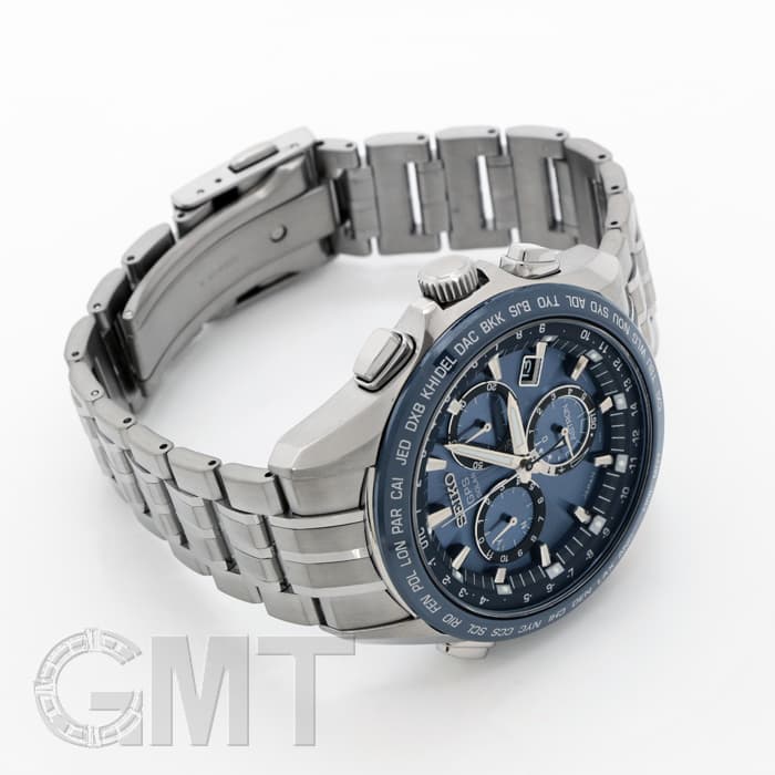 中古)SEIKO セイコー アストロン SBXB005（商品ID：3717001804335