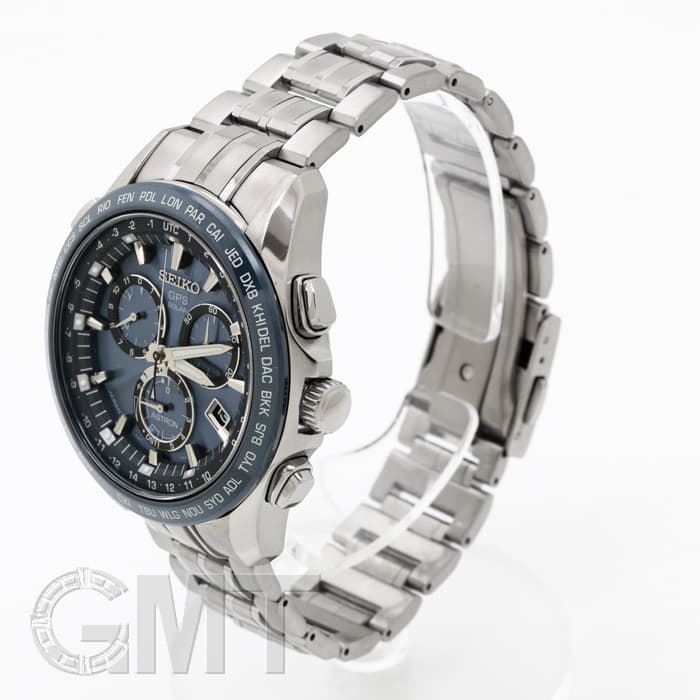 中古)SEIKO セイコー アストロン SBXB005（商品ID：3717001804335