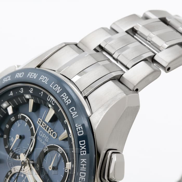 中古)SEIKO セイコー アストロン SBXB005（商品ID：3717001804335