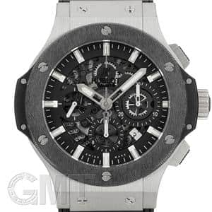 HUBLOT ウブロ アエロバン スチール セラミック 311.SM.1170.GR メイン