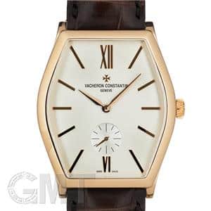 VACHERON CONSTANTIN ヴァシュロン・コンスタンタン マルタ スモールセコンド 82130/000R-9755 メイン