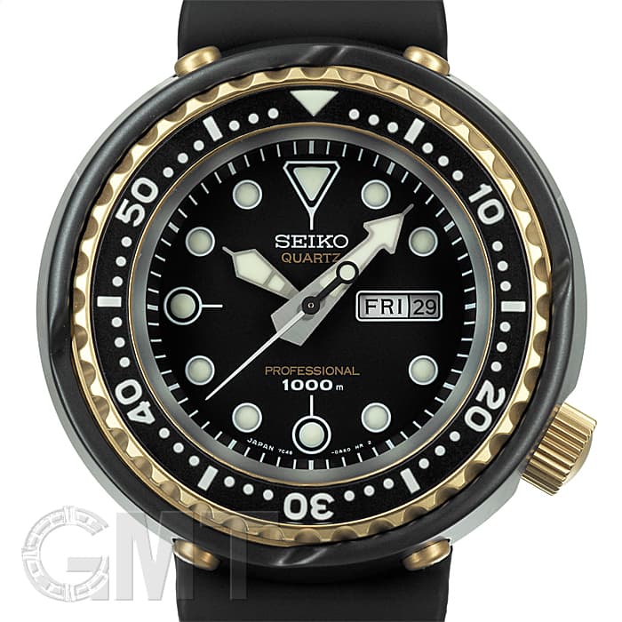 中古)SEIKO セイコー プロスペックス 1978 クオーツダイバーズ 復刻