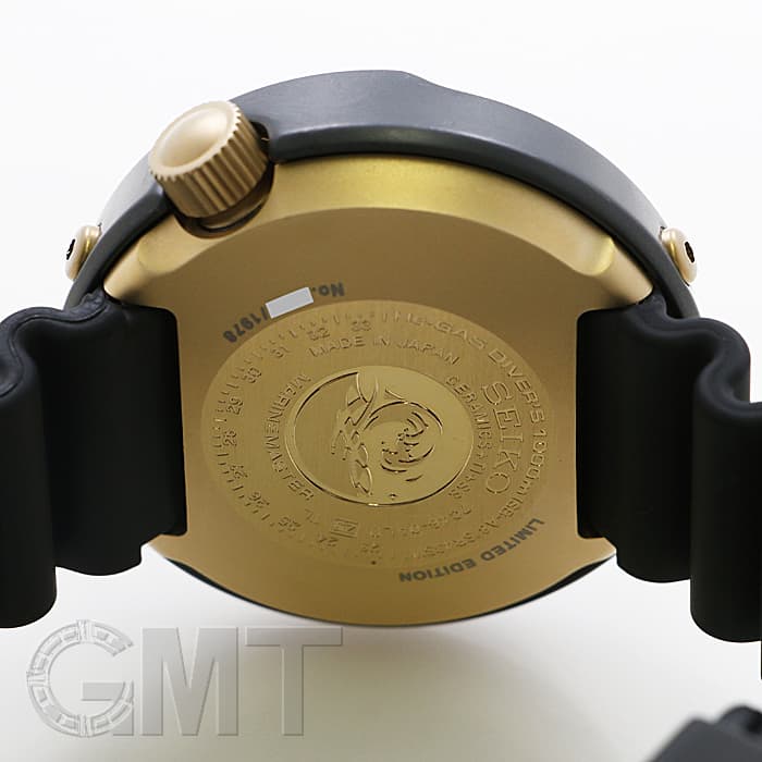 中古)SEIKO セイコー プロスペックス 1978 クオーツダイバーズ 復刻