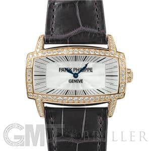 PATEK PHILIPPEパテック・フィリップ ゴンドーロ ジェンマ 4981R-001 メイン