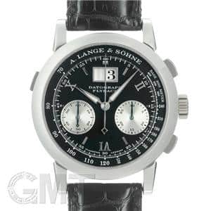 A. LANGE & SOHNE ランゲ&ゾーネ ダトグラフ 403.035 メイン