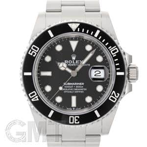 ROLEX ロレックス サブマリーナー  デイト41 126610LN メイン