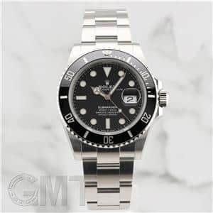 ROLEX ロレックス サブマリーナー  デイト41 126610LN メイン